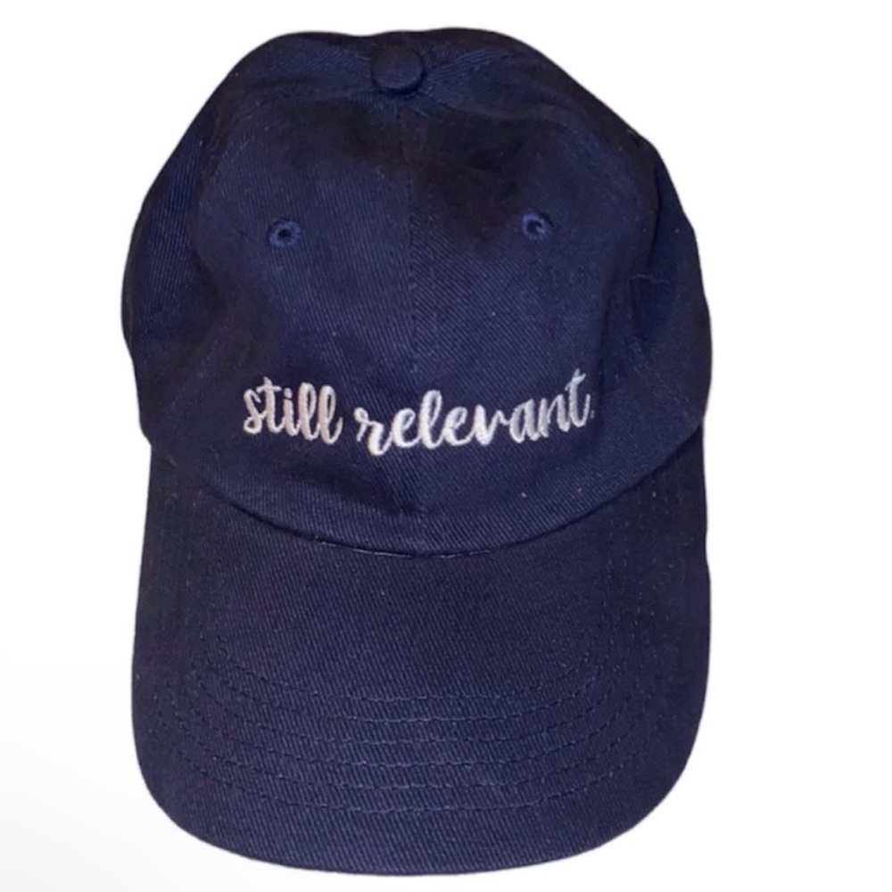 Port Authority Still Relevant Hat